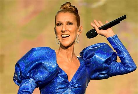 celine dion in concert 2024.